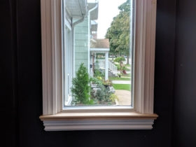 Window Replacement